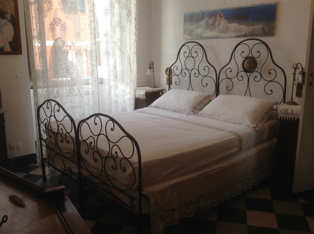 Impero Luxury Apartment เลวานโต ภายนอก รูปภาพ